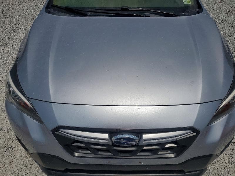 2021 SUBARU CROSSTREK PREMIUM 12