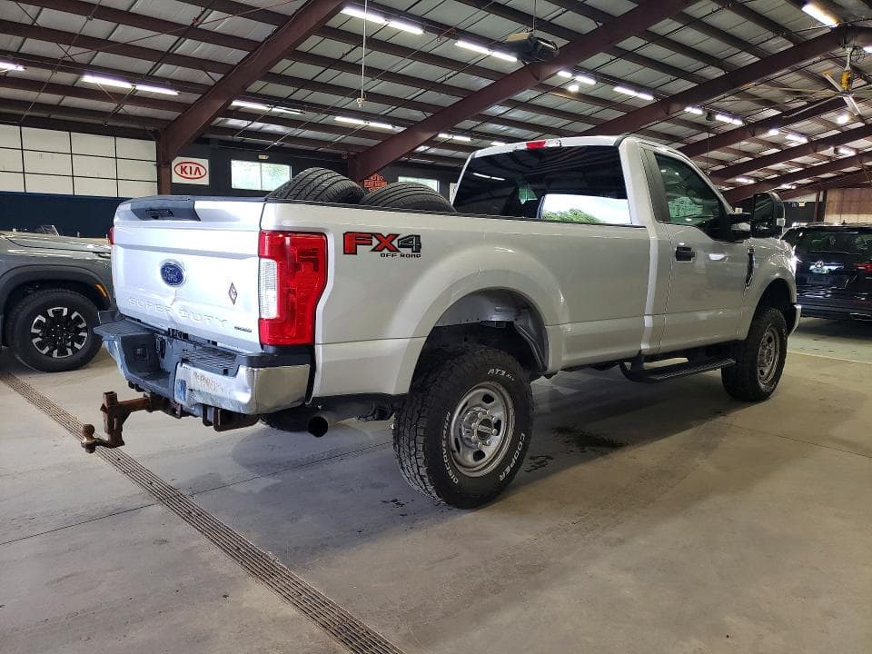 2017 FORD F350 3