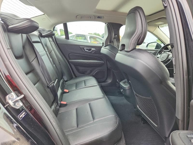 2020 VOLVO S60 T5 MOMENTUM 10