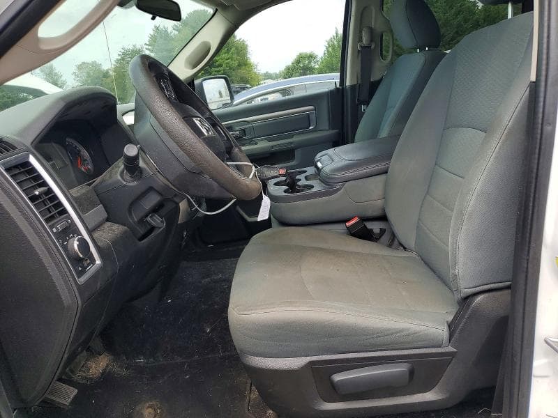 2019 RAM 1500 CLASSIC SLT 7