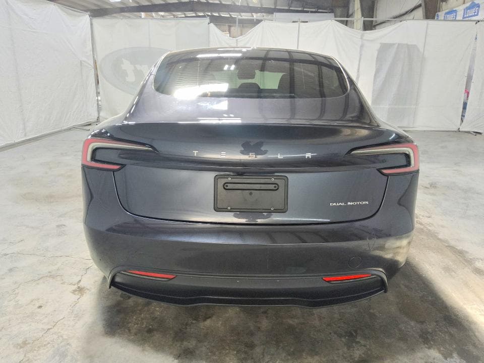 2024 TESLA MODEL 3 6