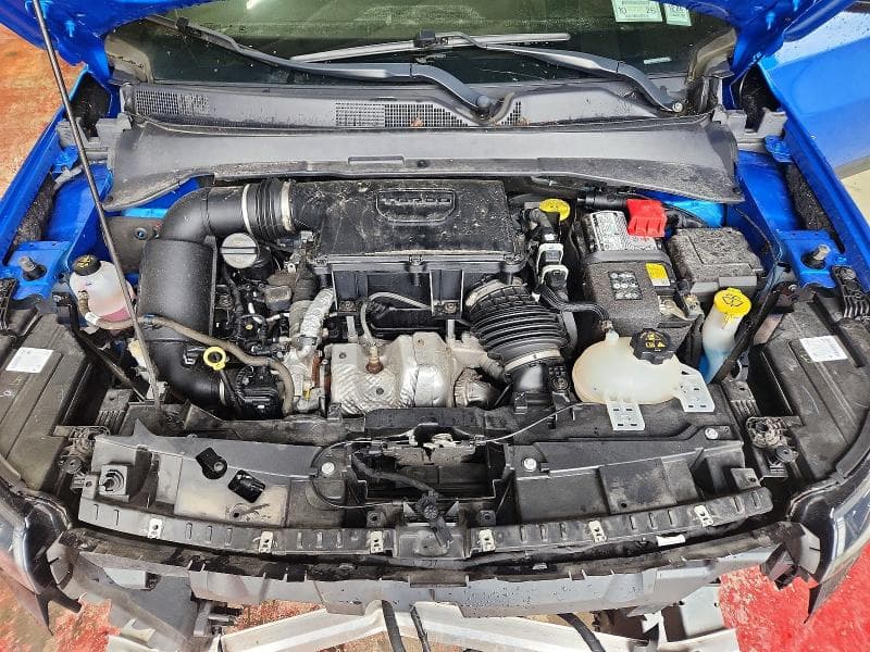 2023 JEEP COMPASS LATITUDE 12