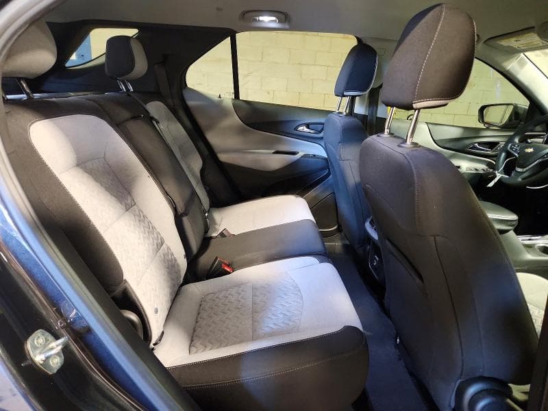 2022 CHEVROLET EQUINOX LS 10