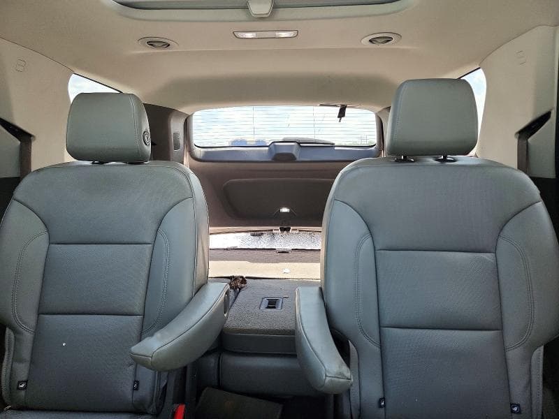 2018 CHEVROLET TRAVERSE PREMIER 10