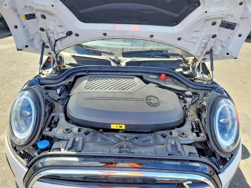 2024 MINI COOPER SE 11