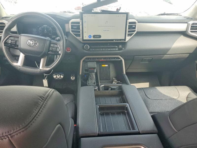 2024 TOYOTA TUNDRA LIMITED HV 8