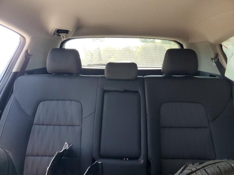 2020 KIA SPORTAGE LX 10