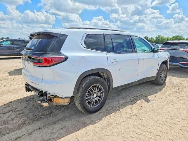 2026 GMC ACADIA ELEVATION 5