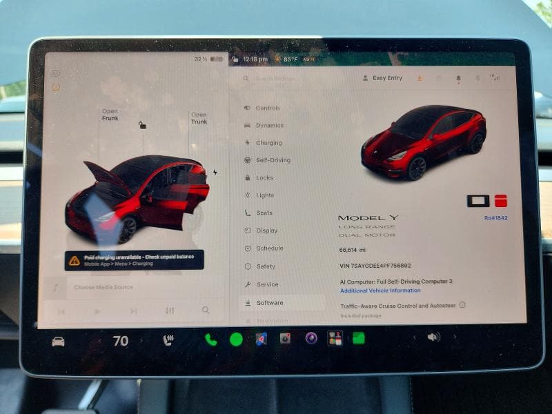 2023 TESLA MODEL Y 9