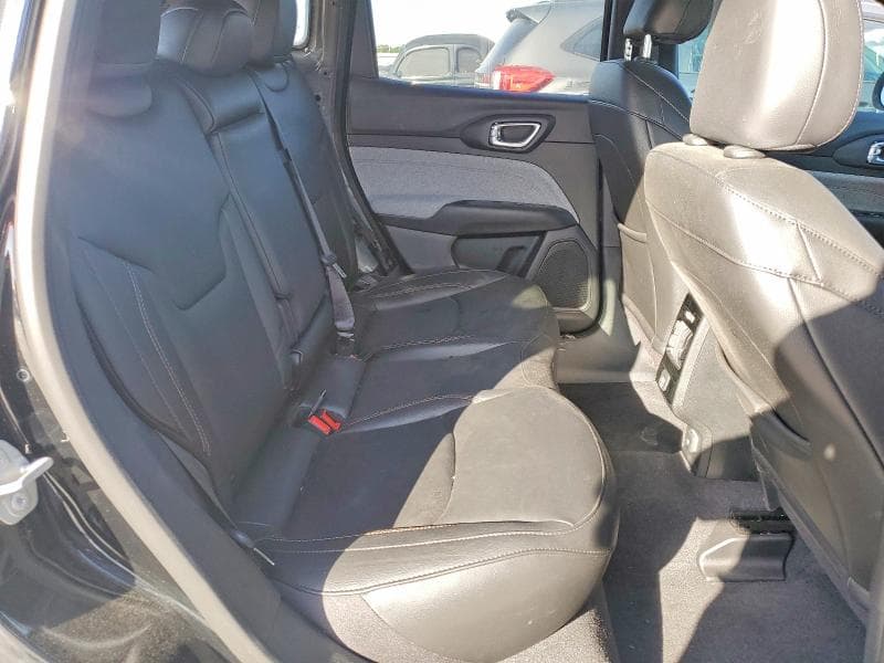 2024 JEEP COMPASS LATITUDE LUX 10