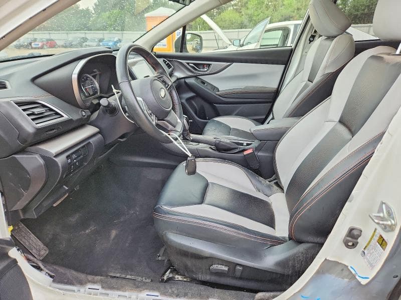 2023 SUBARU CROSSTREK LIMITED 7