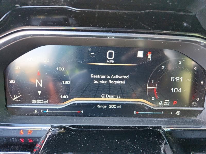 2022 GMC SIERRA K1500 SLT 9