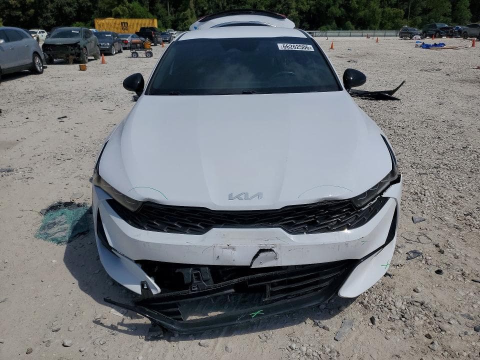 2023 KIA K5 GT LINE 5
