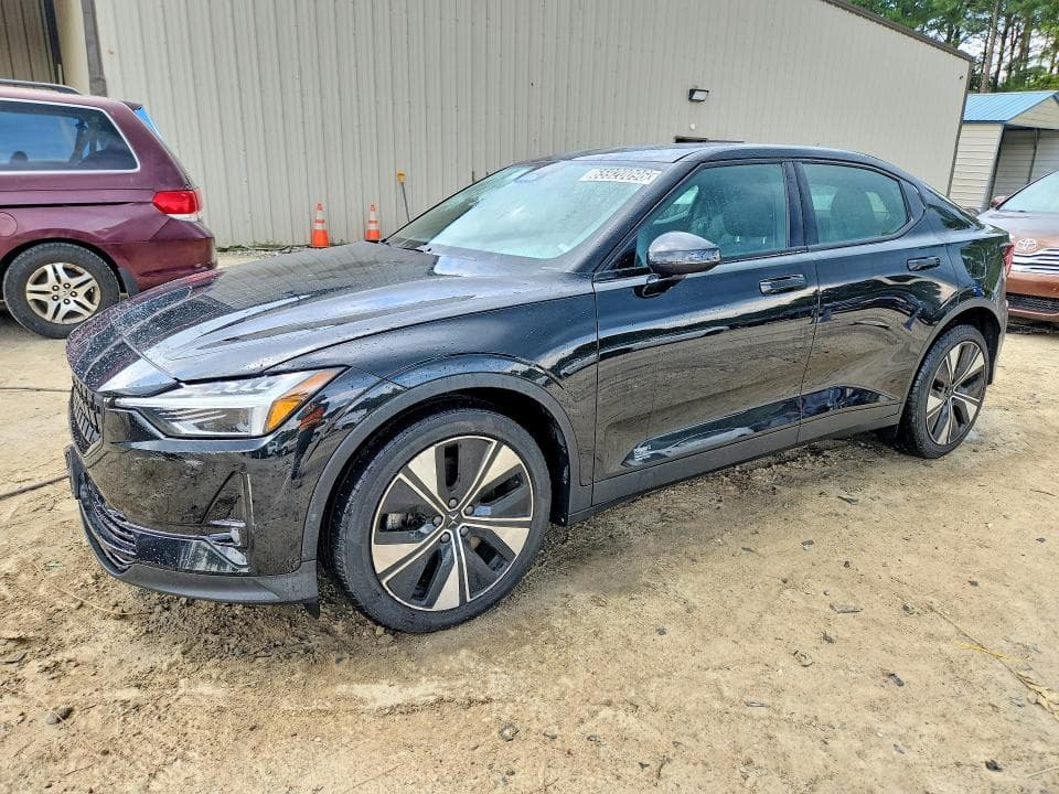 2023 POLESTAR 2 - 1