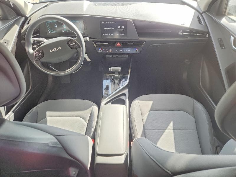 2026 KIA NIRO LX 8