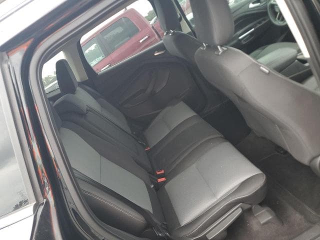 2018 FORD ESCAPE SE 11