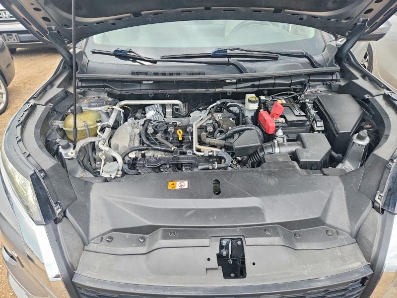 2022 MITSUBISHI OUTLANDER SEL 11