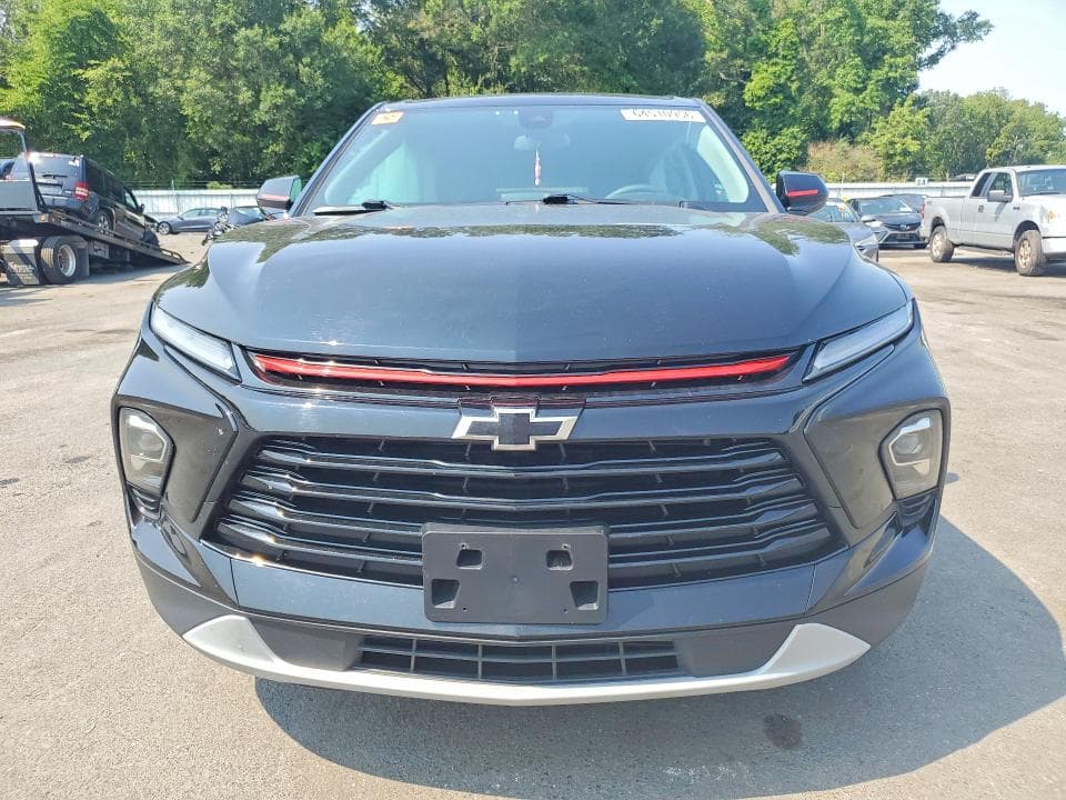 2023 CHEVROLET BLAZER 2LT 5