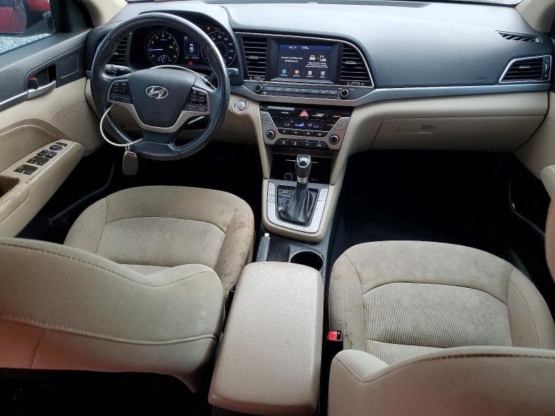 2018 HYUNDAI ELANTRA VALUE EDITION 8