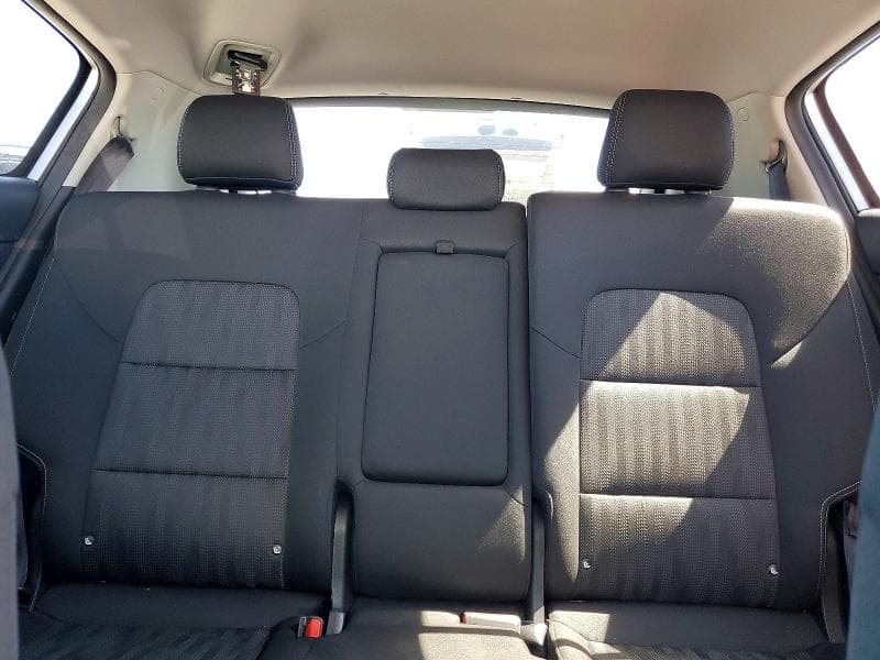 2019 KIA SPORTAGE LX 10
