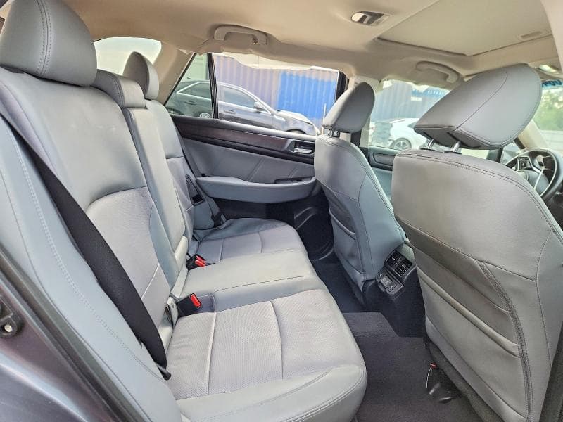 2019 SUBARU OUTBACK 3.6R LIMITED 11