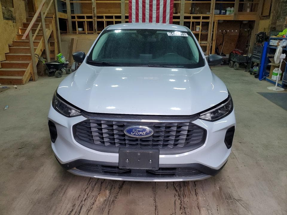 2025 FORD ESCAPE ACTIVE 5