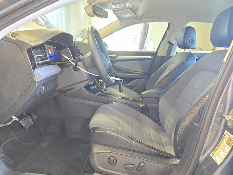 2026 VOLKSWAGEN JETTA COMFORTLINE 7
