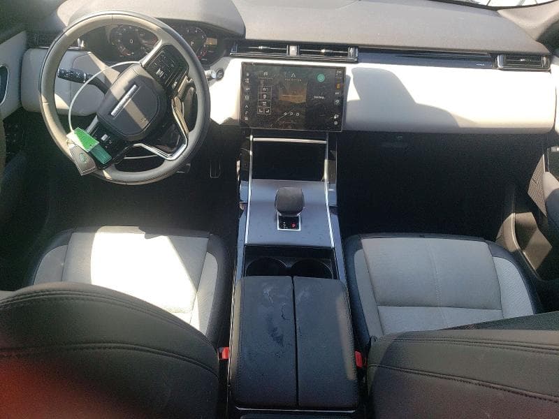2024 LAND ROVER RANGE ROVER VELAR DYNAMIC SE 8
