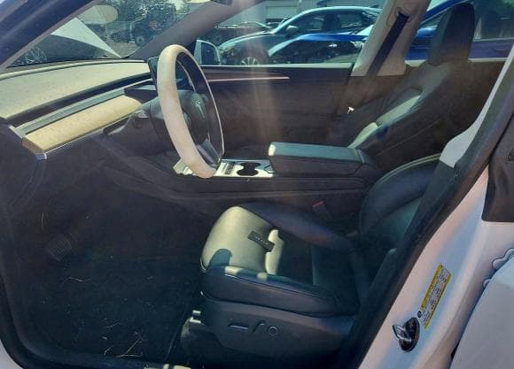 2023 TESLA MODEL Y 7