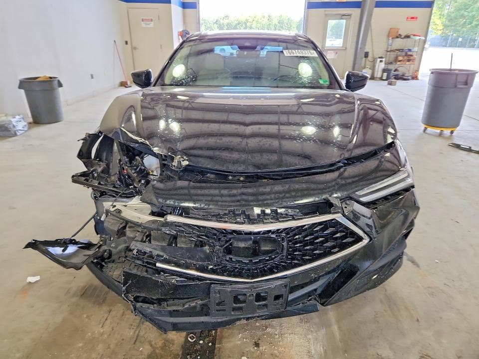 2023 ACURA TLX 5
