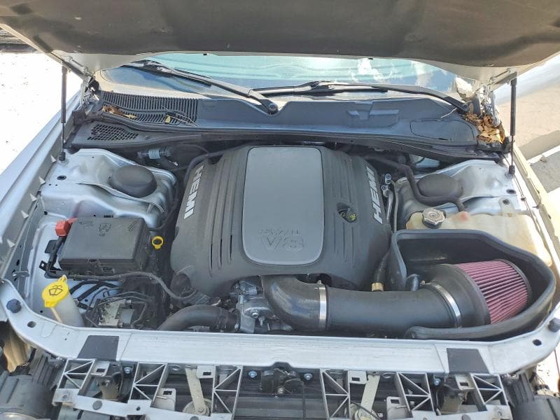 2020 DODGE CHALLENGER R/T 11