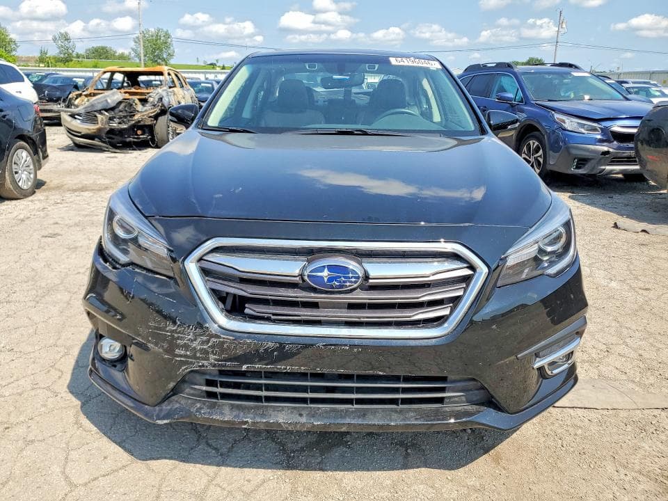 2019 SUBARU LEGACY 2.5I LIMITED 5