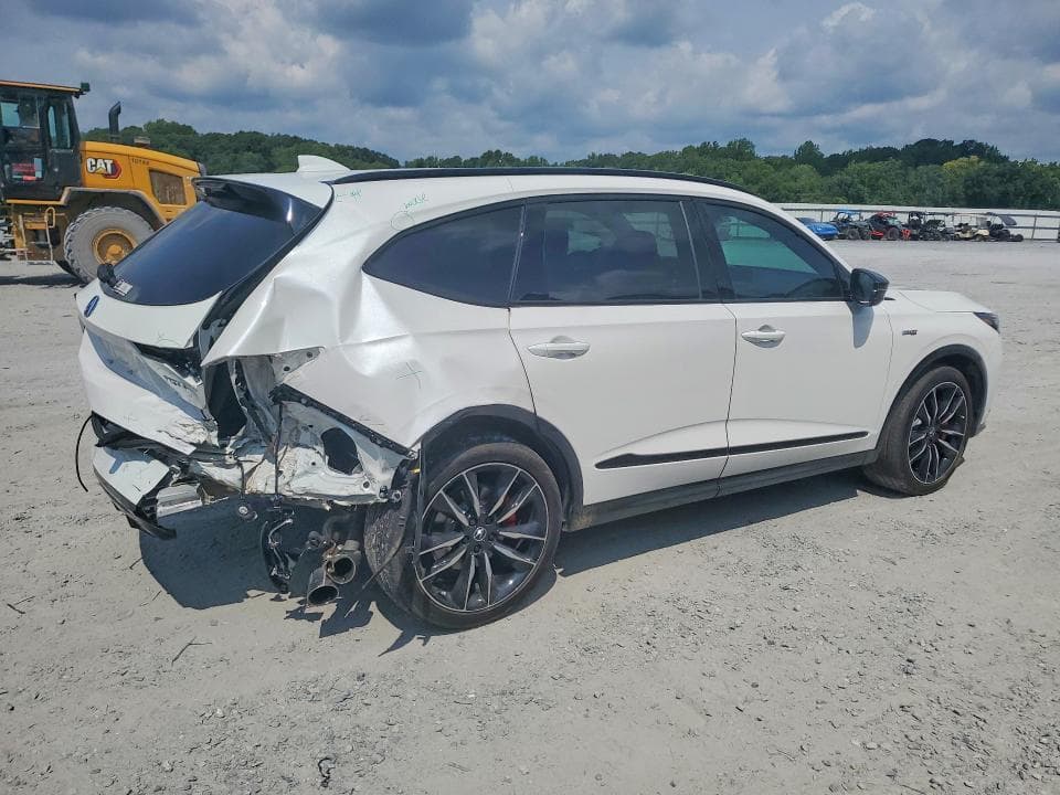 2023 ACURA MDX TYPE S ADVANCE 3