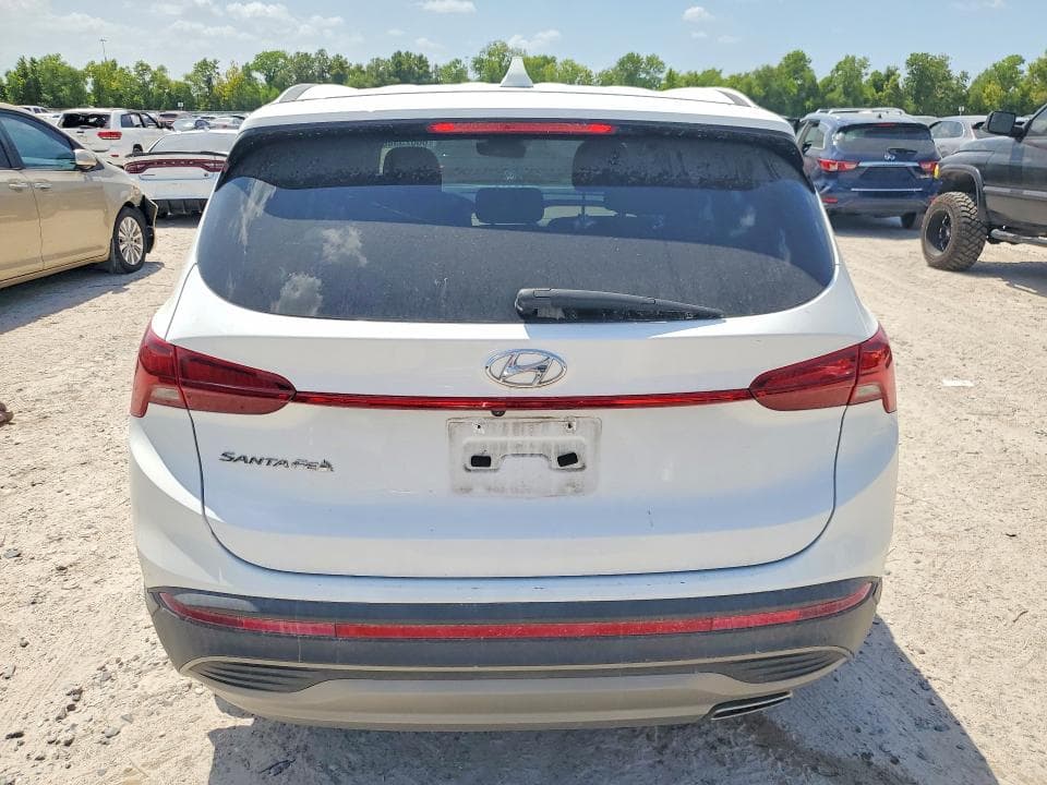 2023 HYUNDAI SANTA FE SE 6