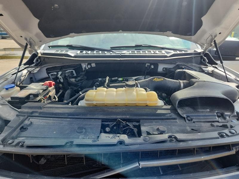 2019 FORD F150 SUPERCREW 11