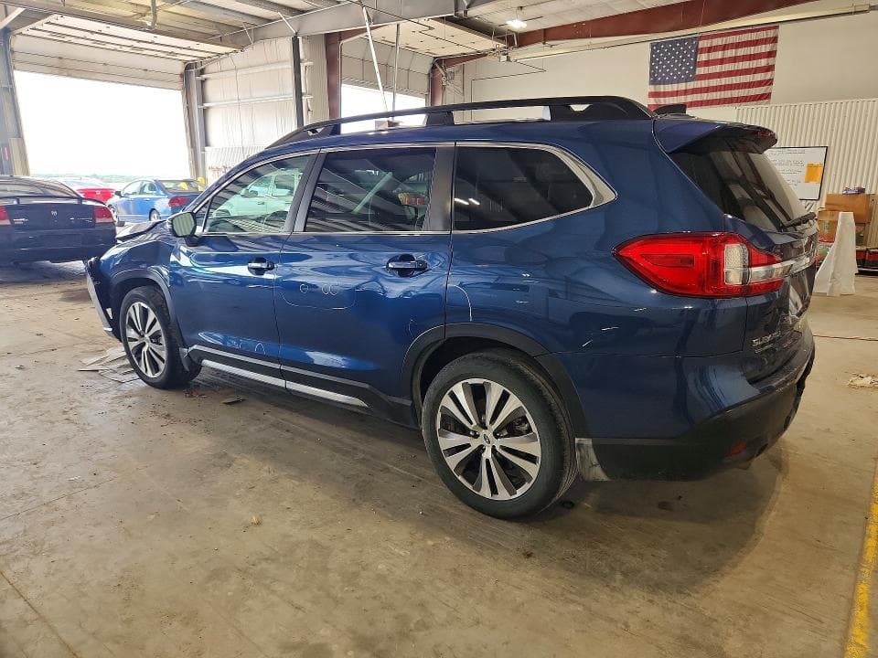2022 SUBARU ASCENT LIMITED 2