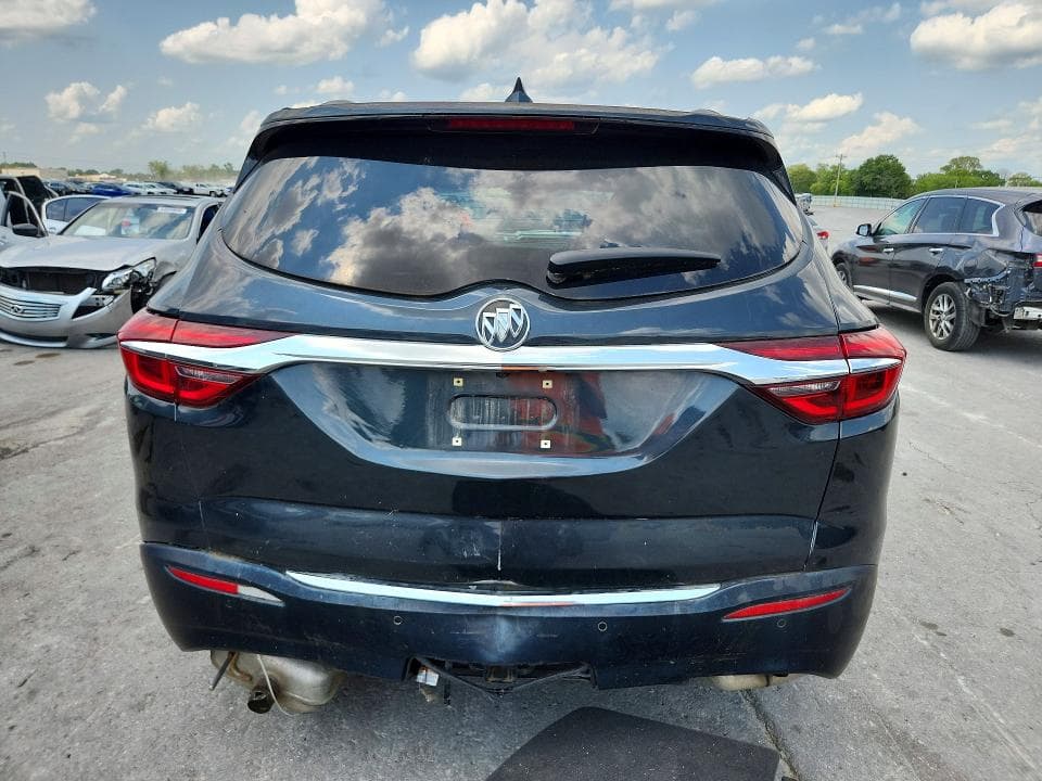 2019 BUICK ENCLAVE ESSENCE 6