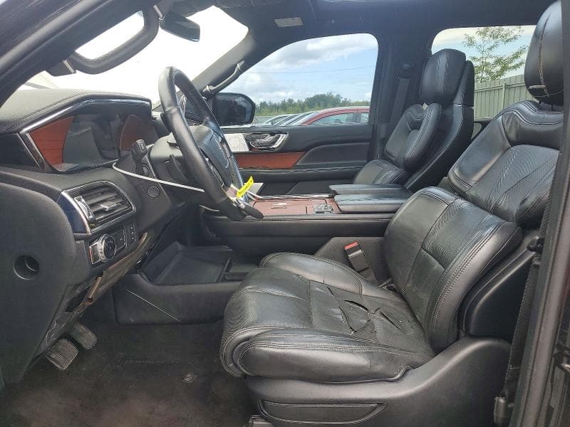 2020 LINCOLN NAVIGATOR RESERVE 7