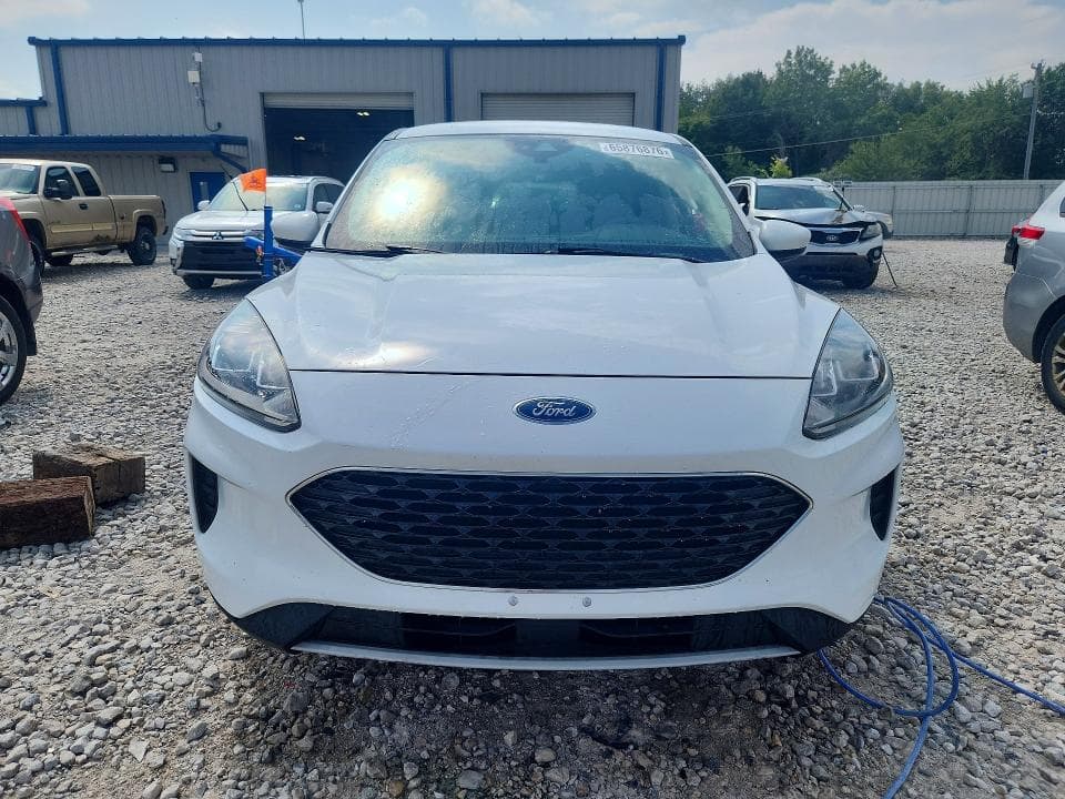 2020 FORD ESCAPE SE 5