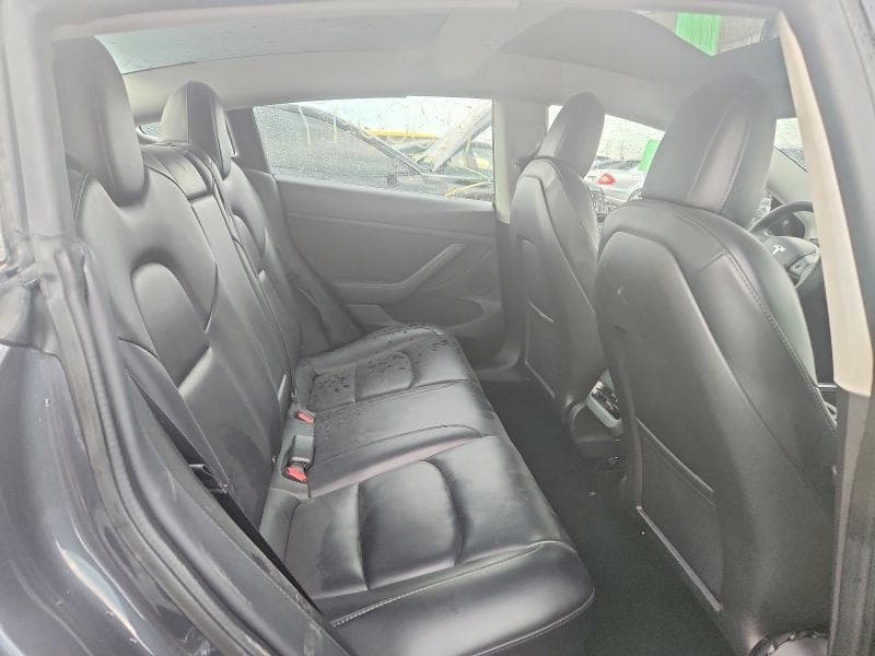2022 TESLA MODEL 3 10
