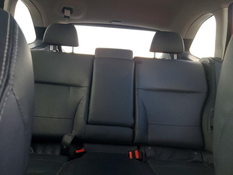 2019 SUBARU OUTBACK 2.5I LIMITED 10