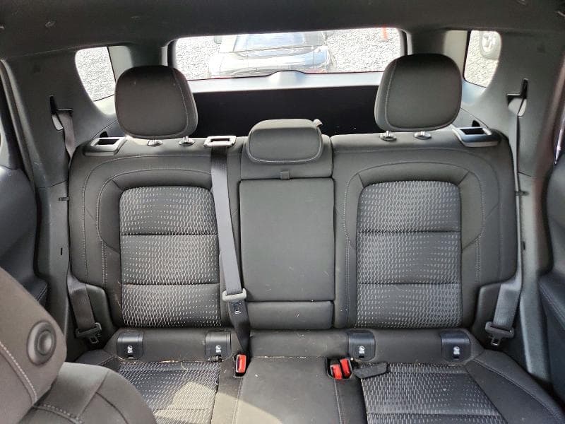 2026 CHEVROLET EQUINOX LT 10