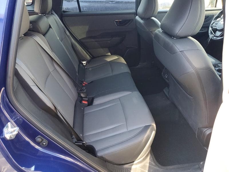 2026 SUBARU OUTBACK PREMIUM 11
