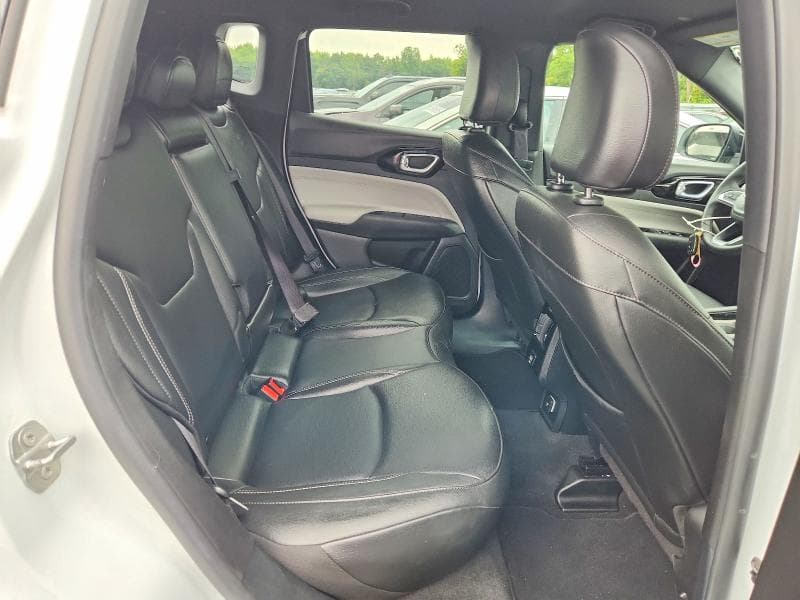 2025 JEEP COMPASS LIMITED 11