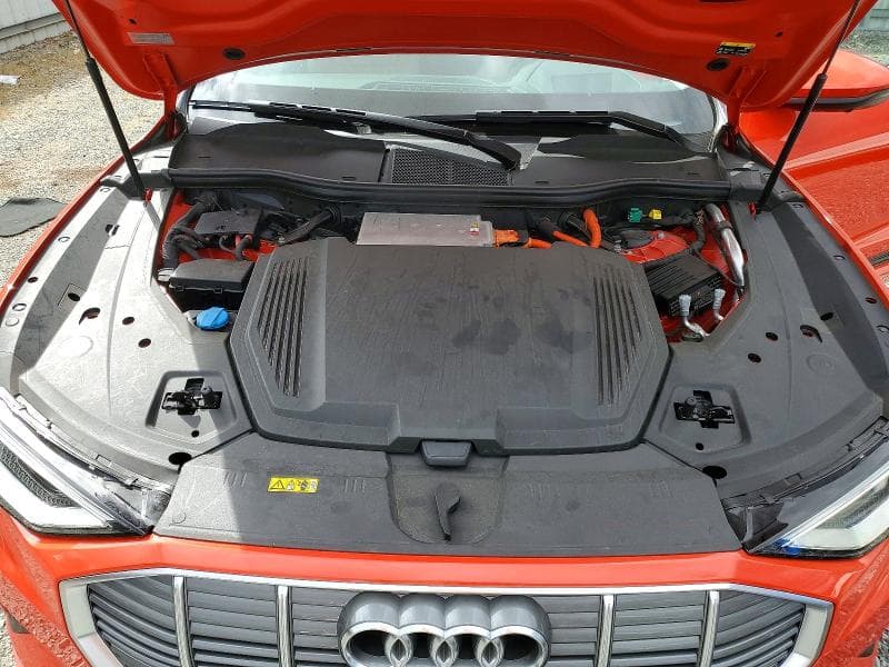 2019 AUDI E-TRON PRESTIGE 12
