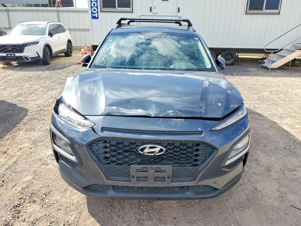 2020 HYUNDAI KONA SEL 5