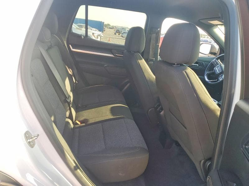 2025 GMC TERRAIN ELEVATION 10
