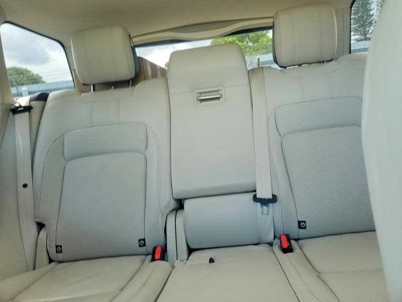 2020 LAND ROVER RANGE ROVER HSE 10
