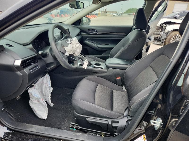 2023 NISSAN ALTIMA S 7