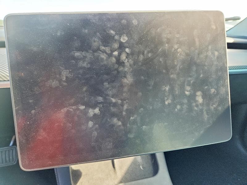 2022 TESLA MODEL 3 9
